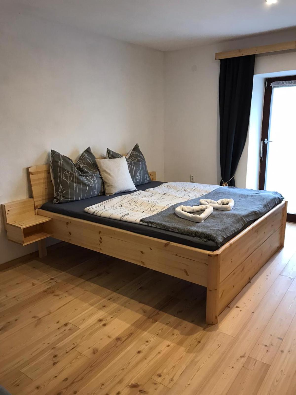 Ferienwohnung Johanna Sankt Georgen im Gailtal Pokój zdjęcie